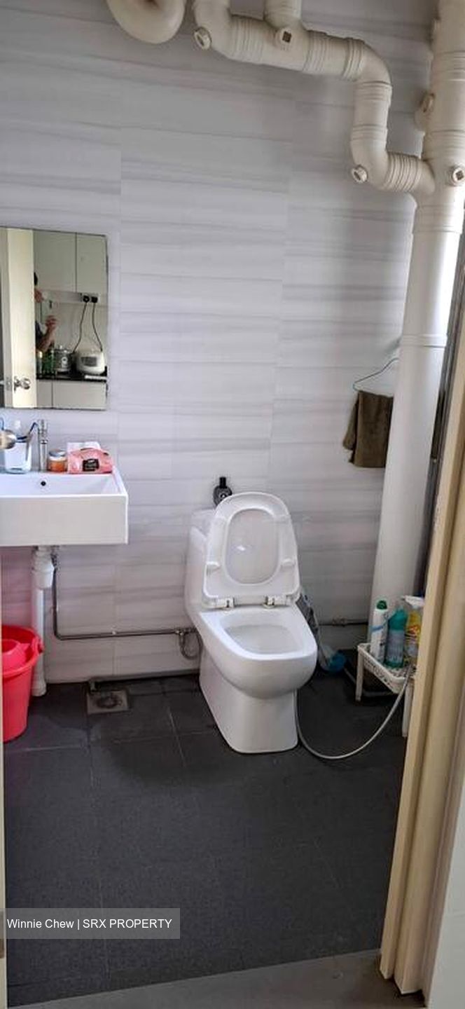 Blk 661C Jurong West Street 64 (Jurong West), HDB 4 Rooms #507256201